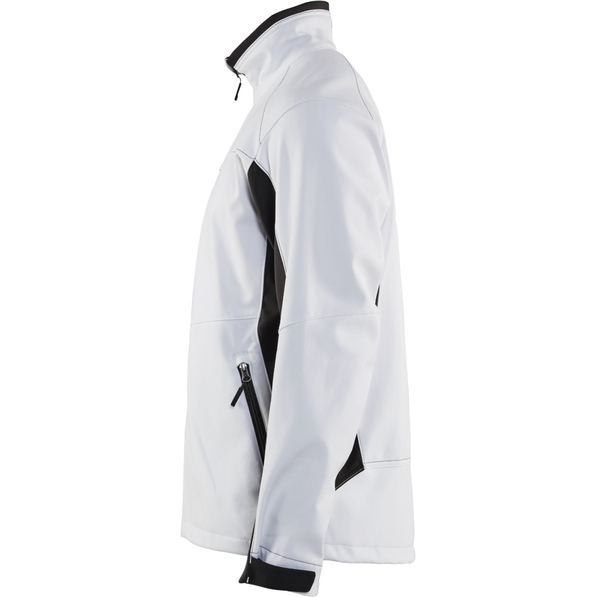  Softshell Jacket