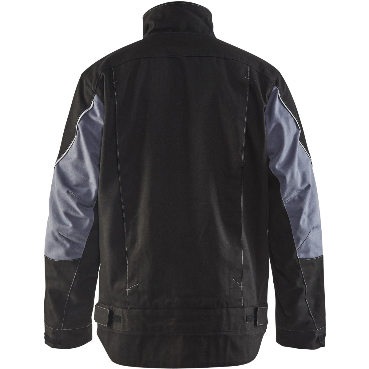Anti-Flame Winter Jacket