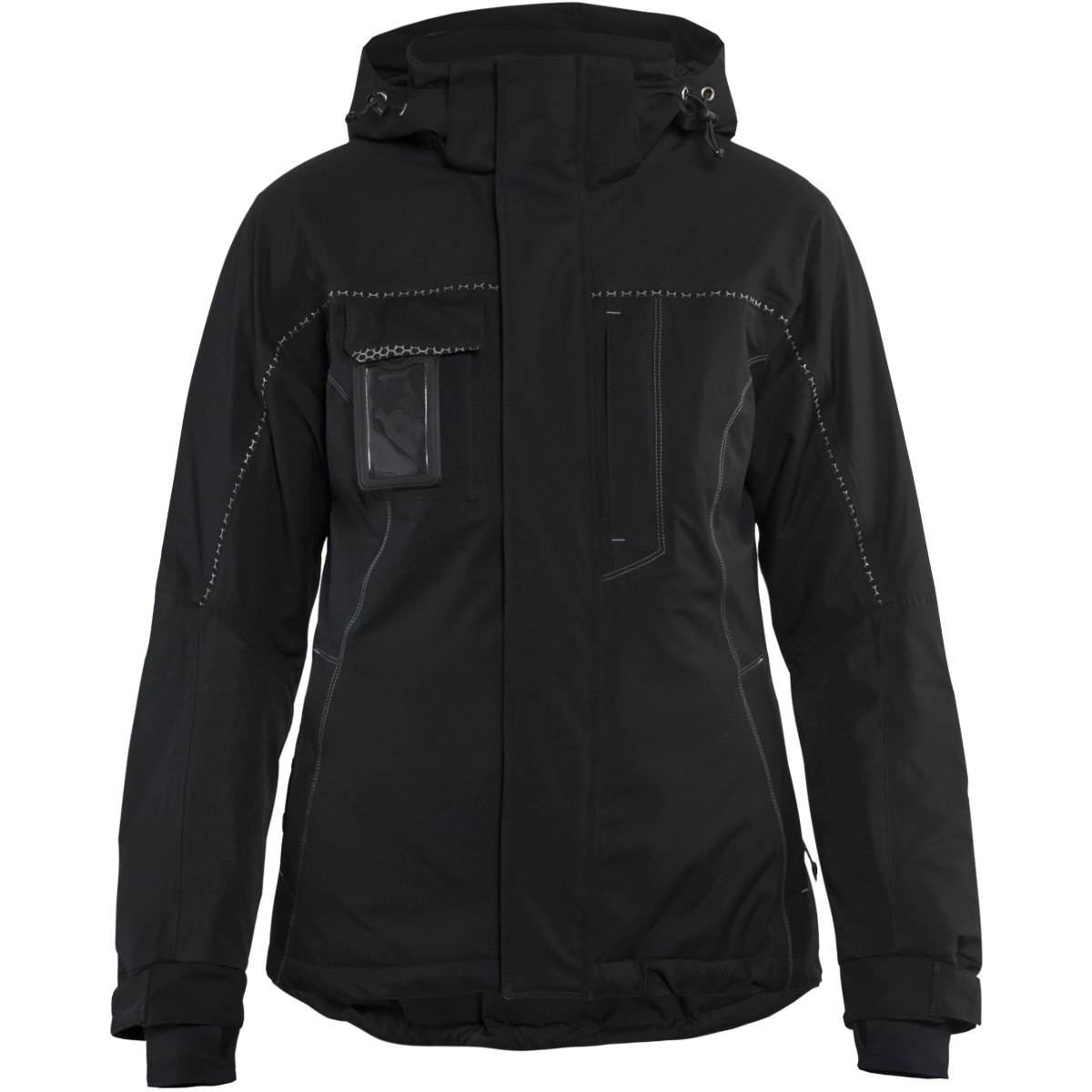 Ladies winter jacket