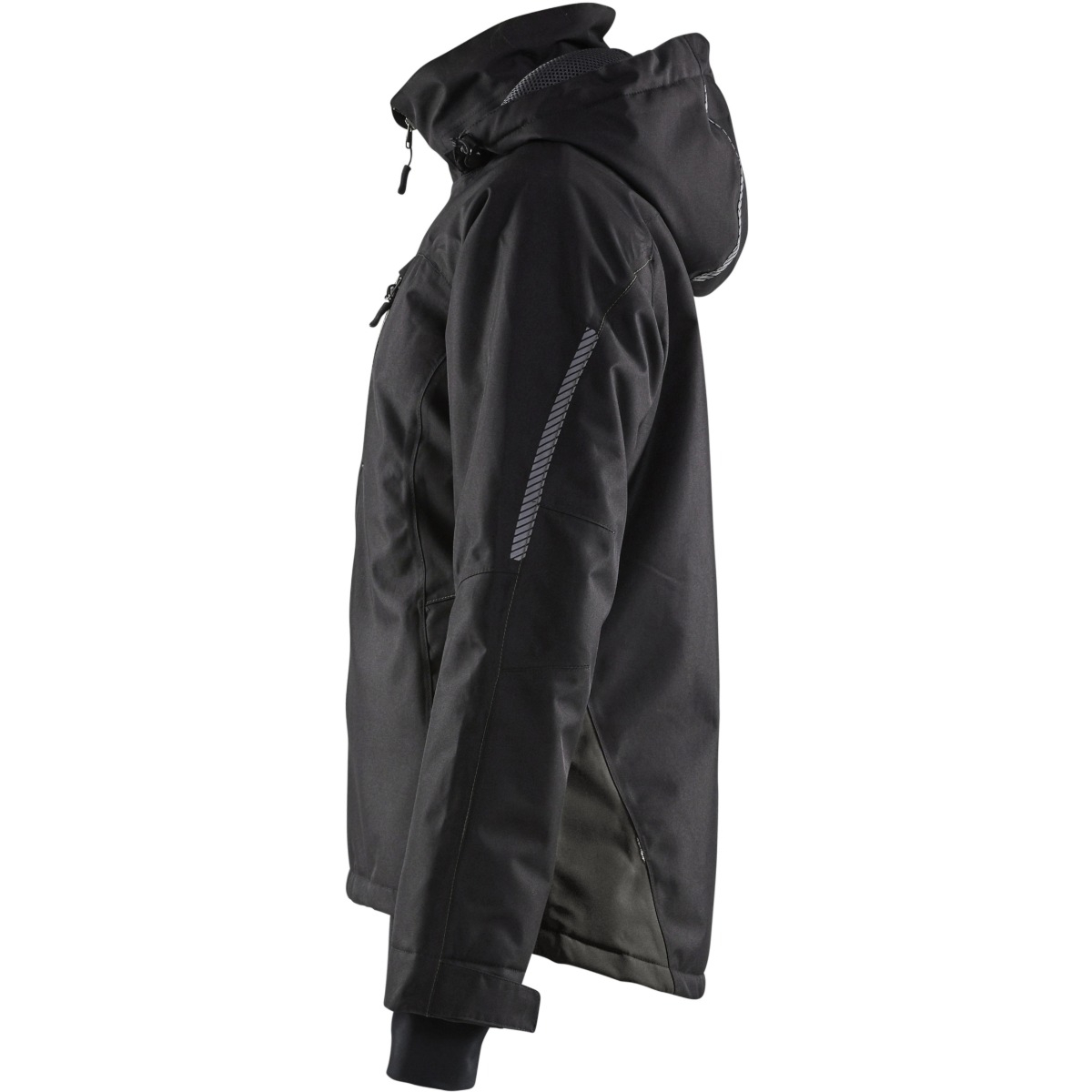 Ladies lightweight lined functional jacket