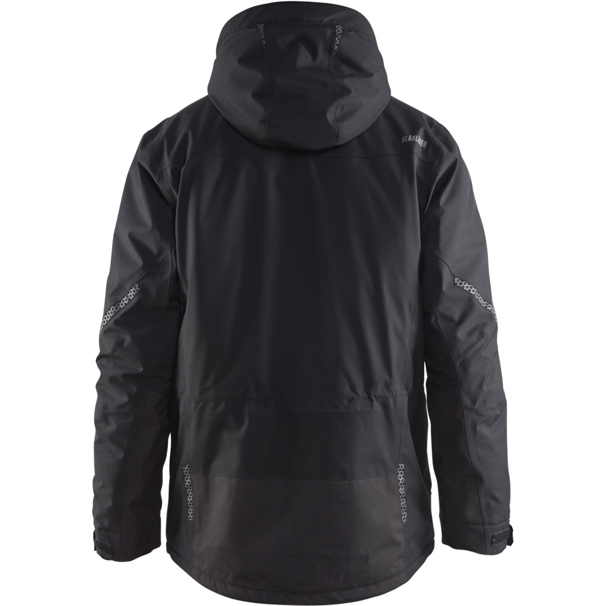 Winter Parka