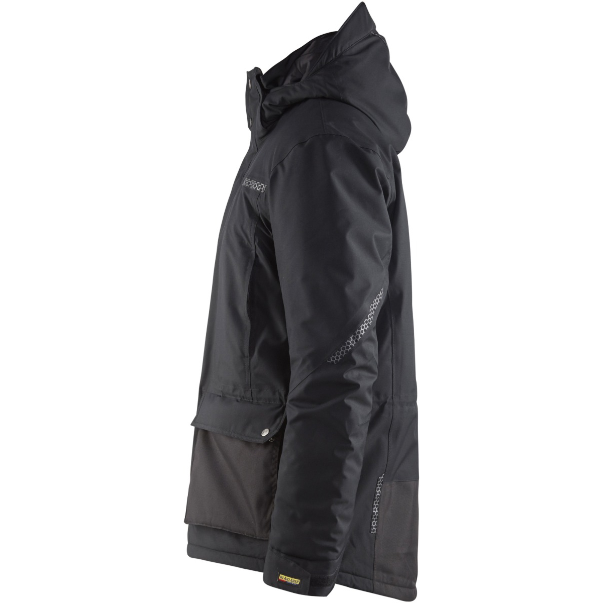 Winter Parka