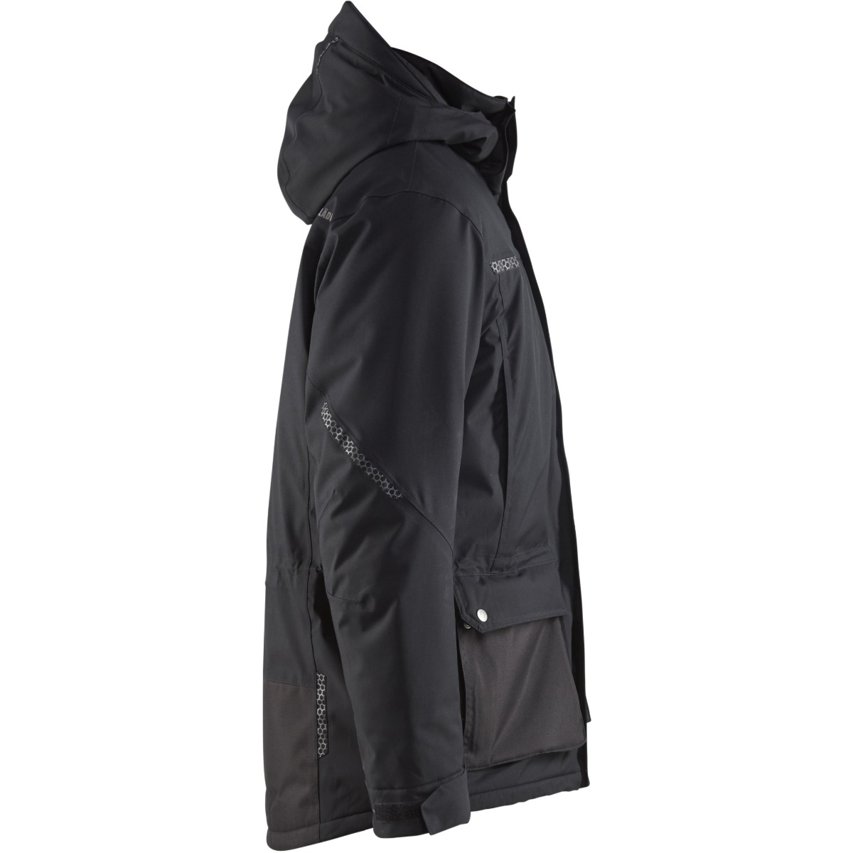 Winter Parka