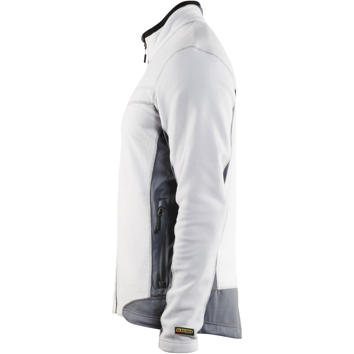 Micro fleece jacket