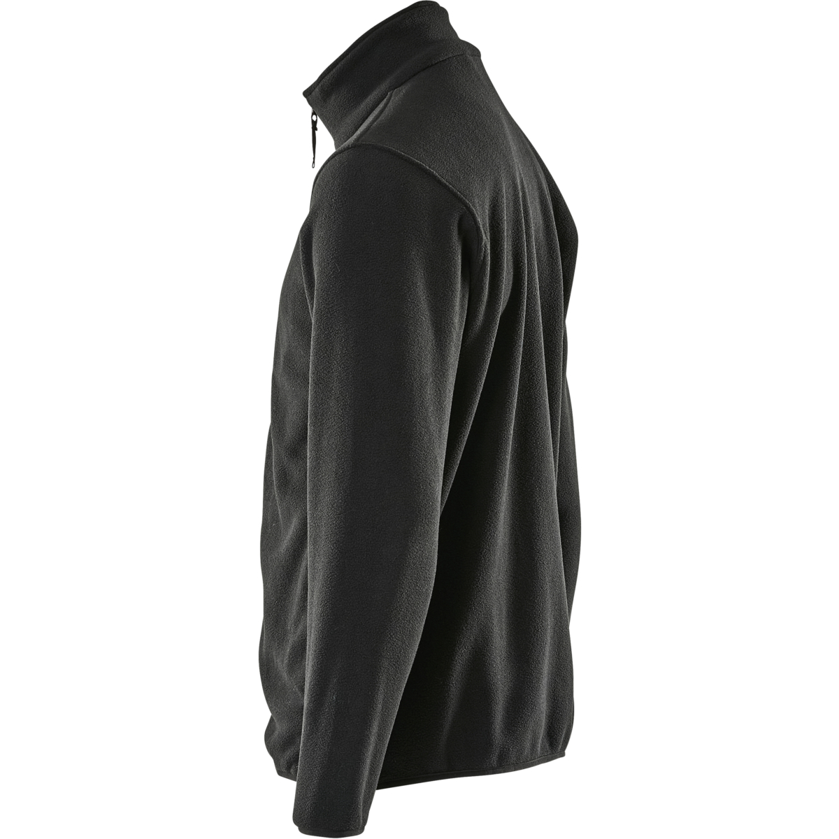 Fleece Jacket