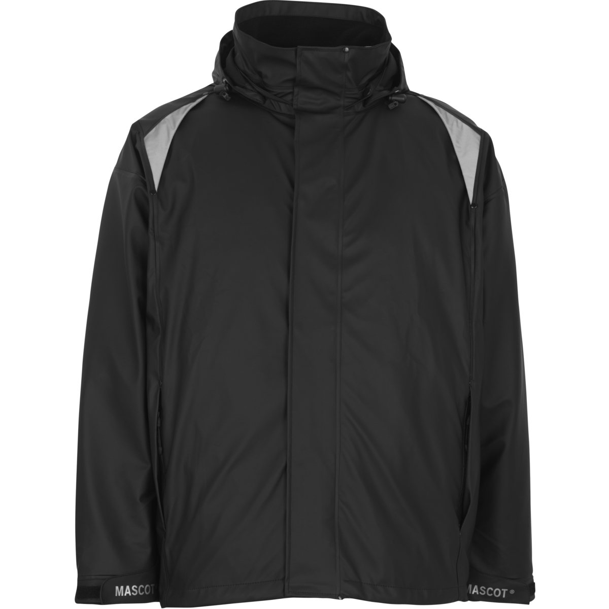 Rain Jacket