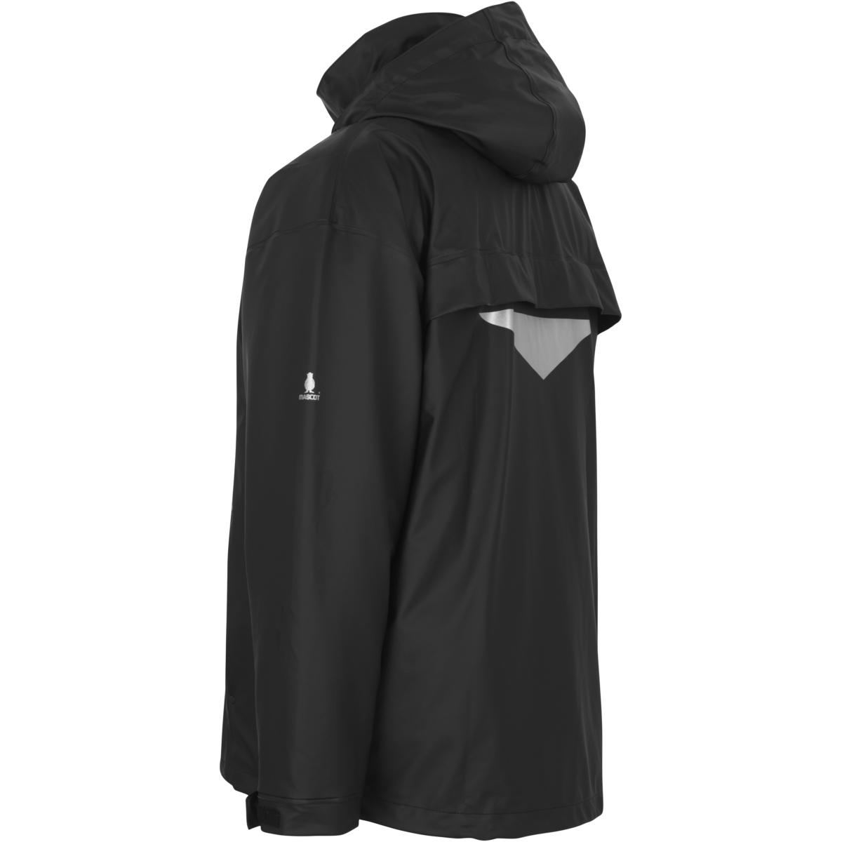 Rain Jacket