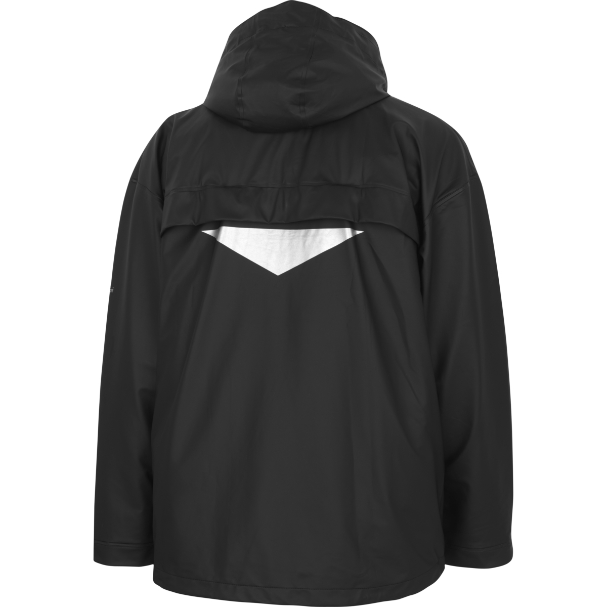 Rain Jacket