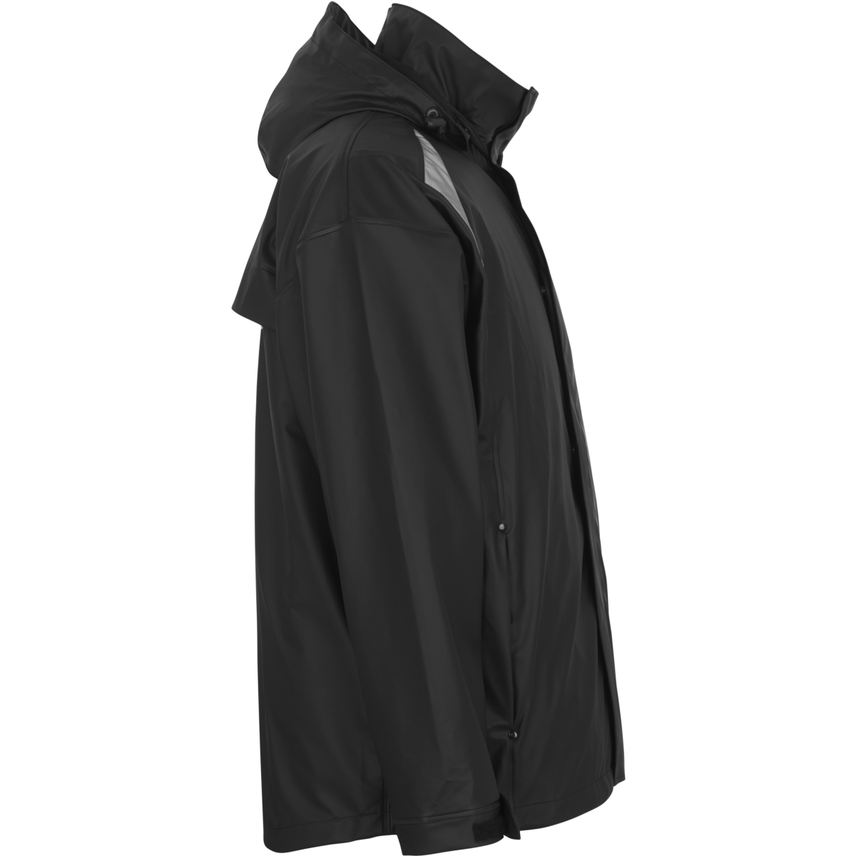 Rain Jacket