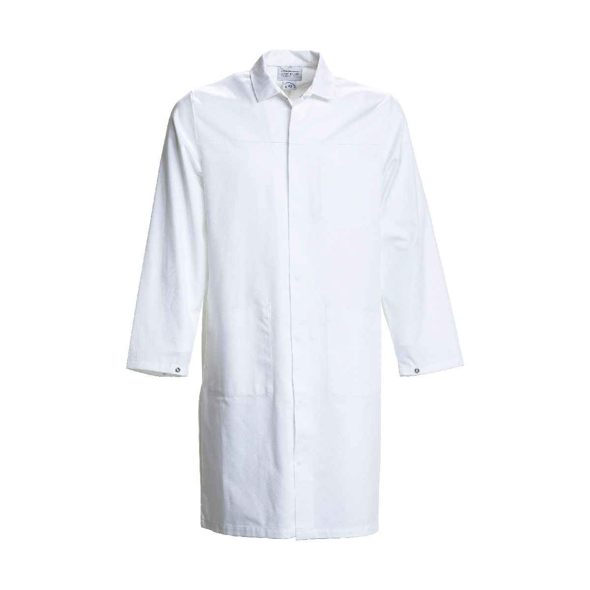 Coat, HACCP