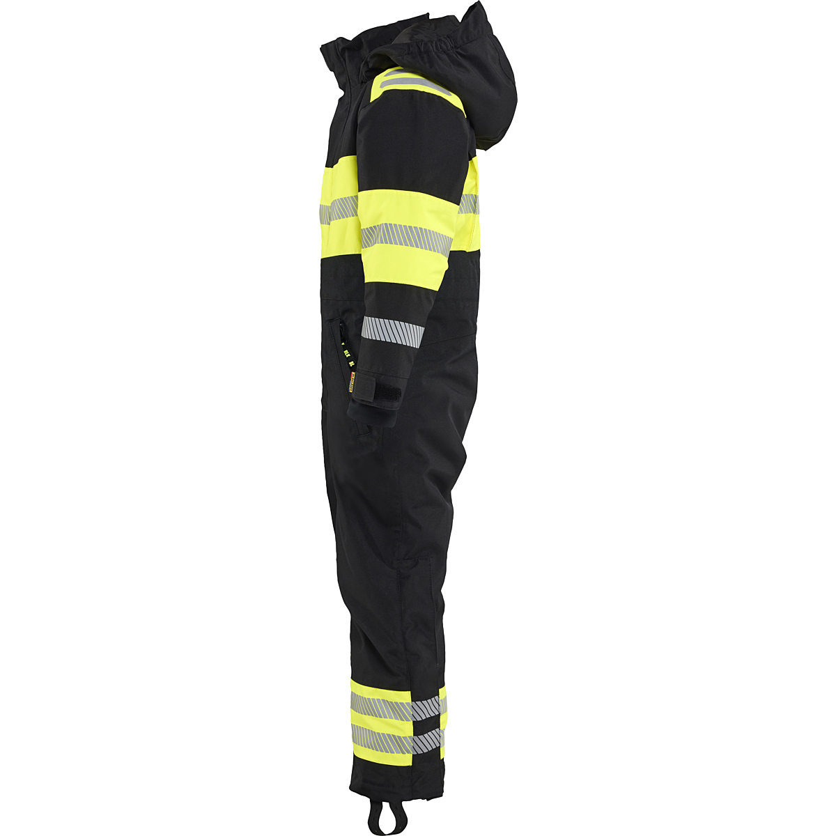 5215 Children’s Winter Overall