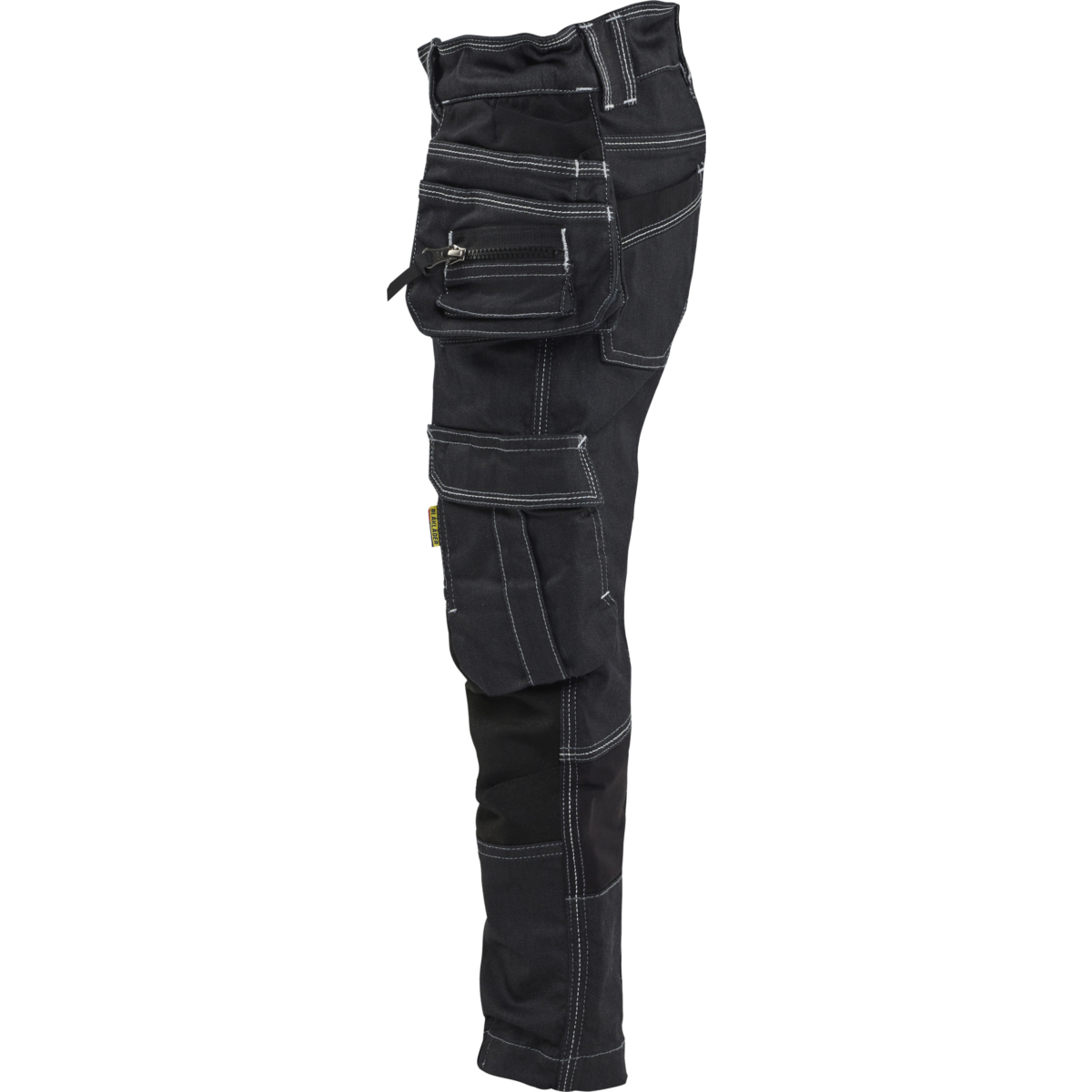 5225 Children’s Craftsman Trousers Stretch X1900