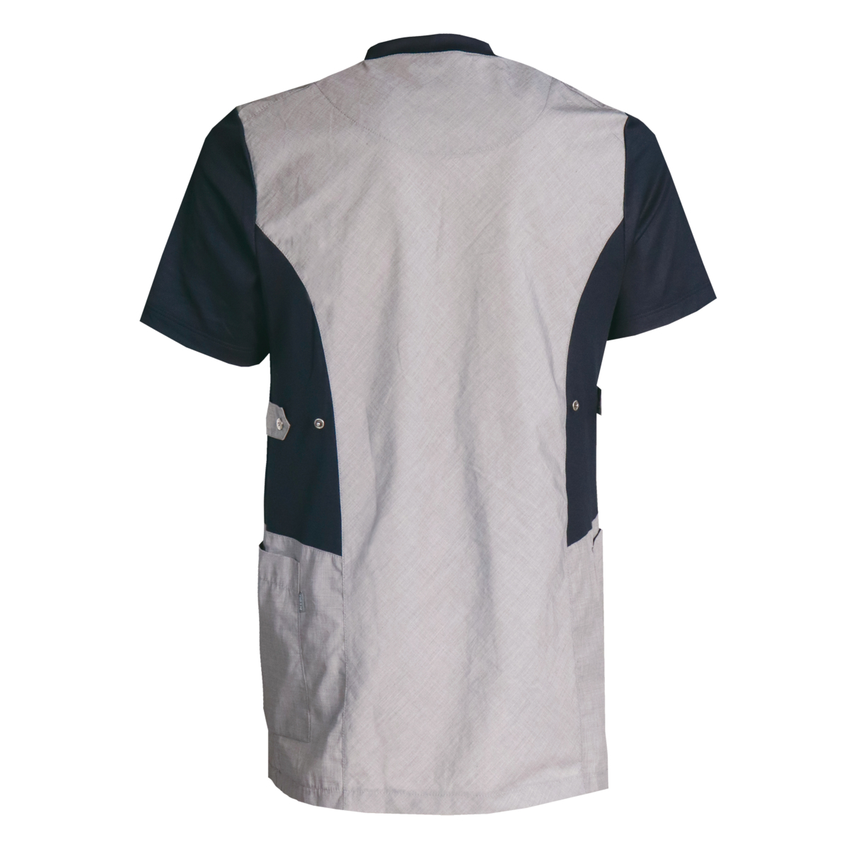 Unisex Smock, Sporty Mix 