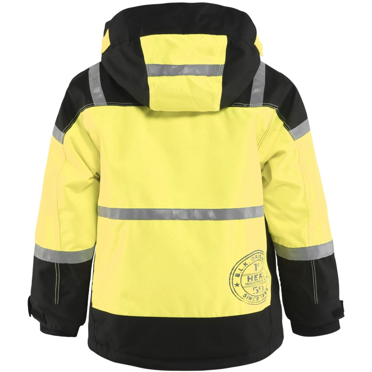 Children's Winter Jacket