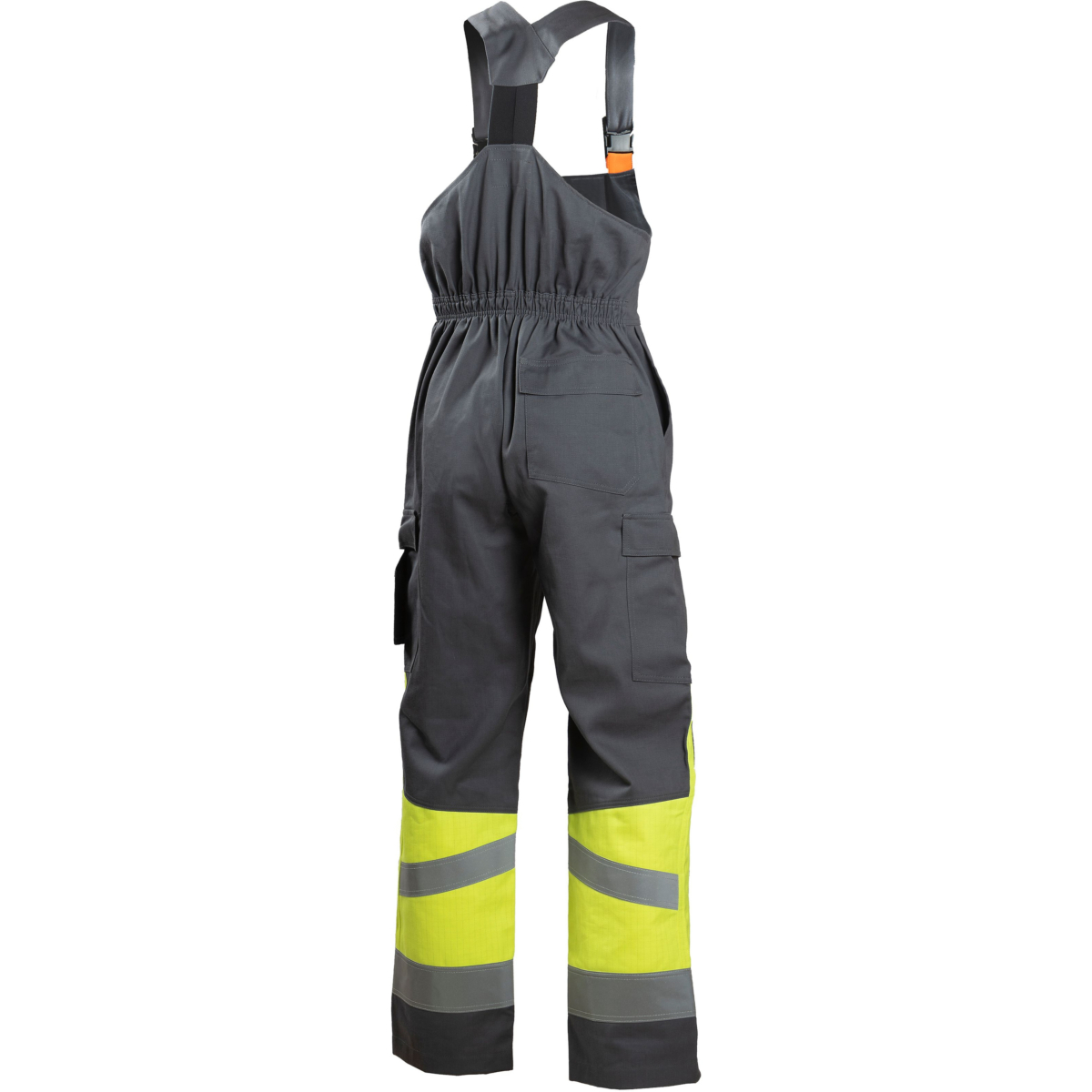 Bib & brace overall 6002