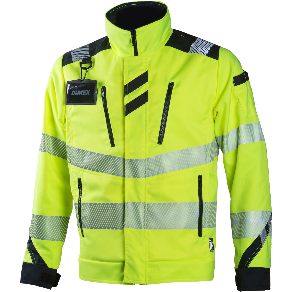 Jacket 6050