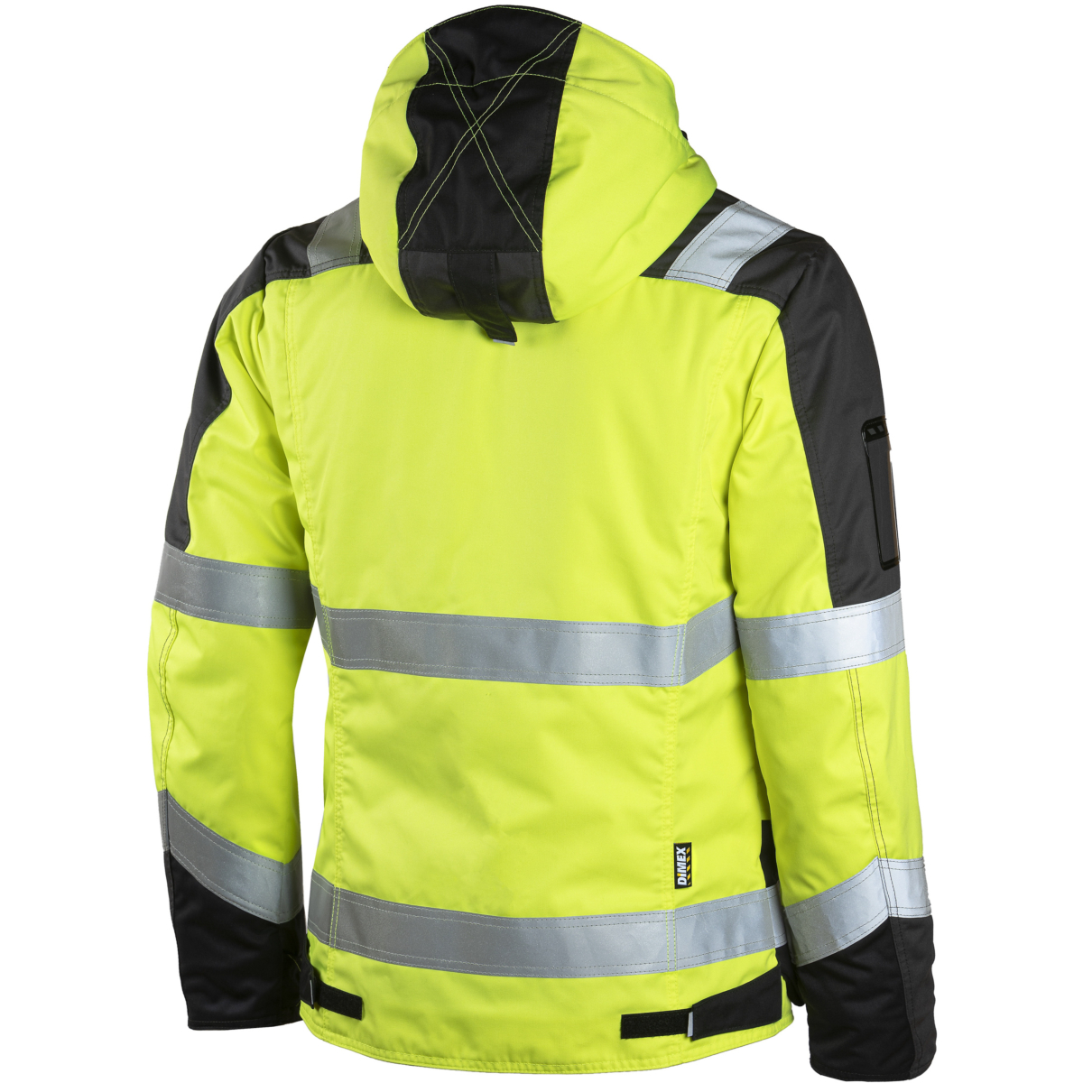 Winter jacket 6101