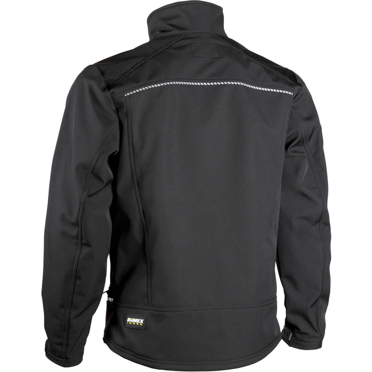 6105 Softshell jacket