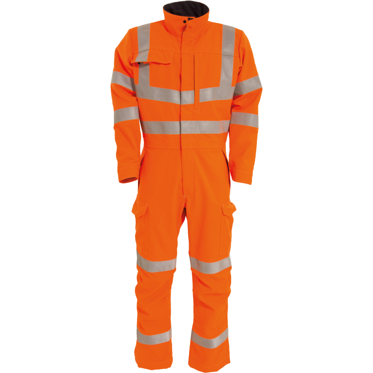 Flame retardant boilersuit