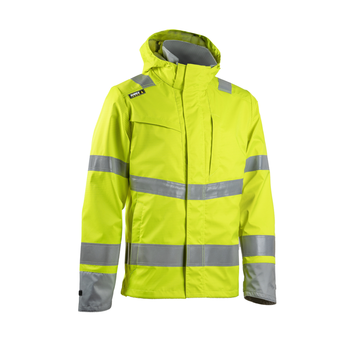 Multi shell jacket 6116