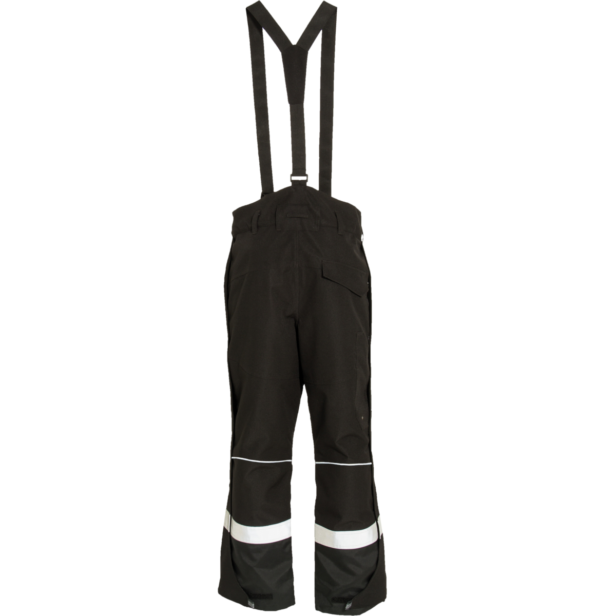 Shell trousers