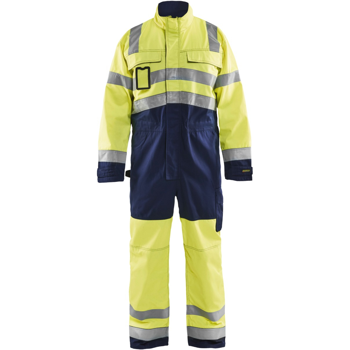 High vis overall
