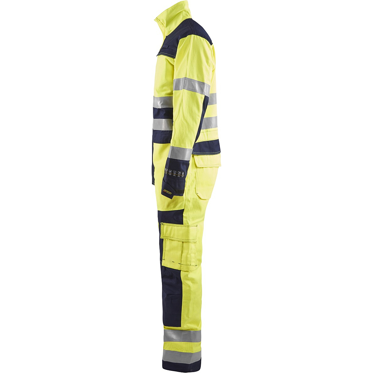 Multinorm Overalls
