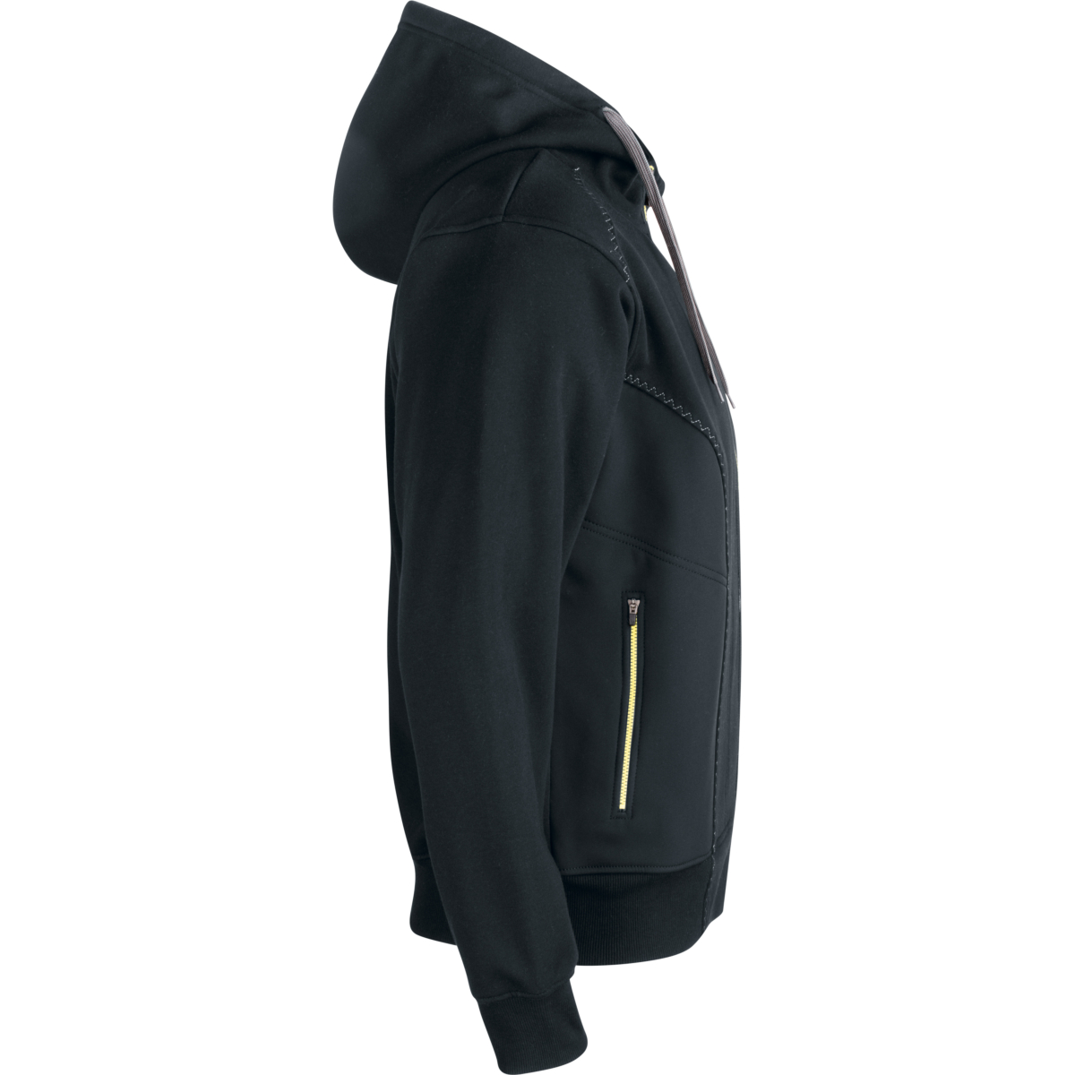2116 Hood Jacket