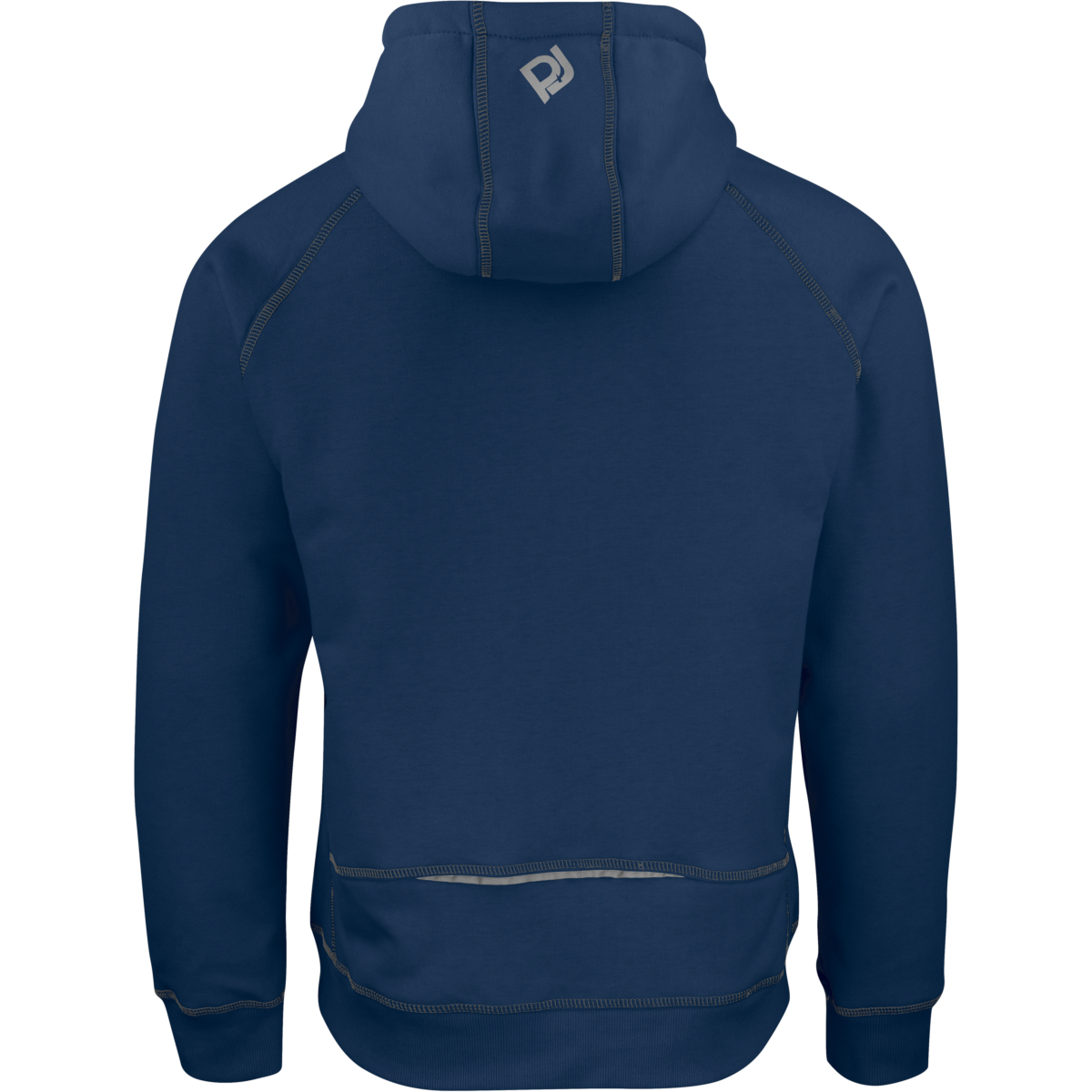 2130 Hood Jacket