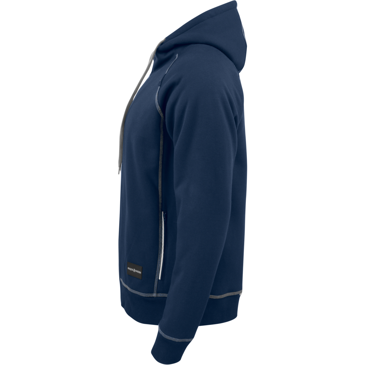 2130 Hood Jacket
