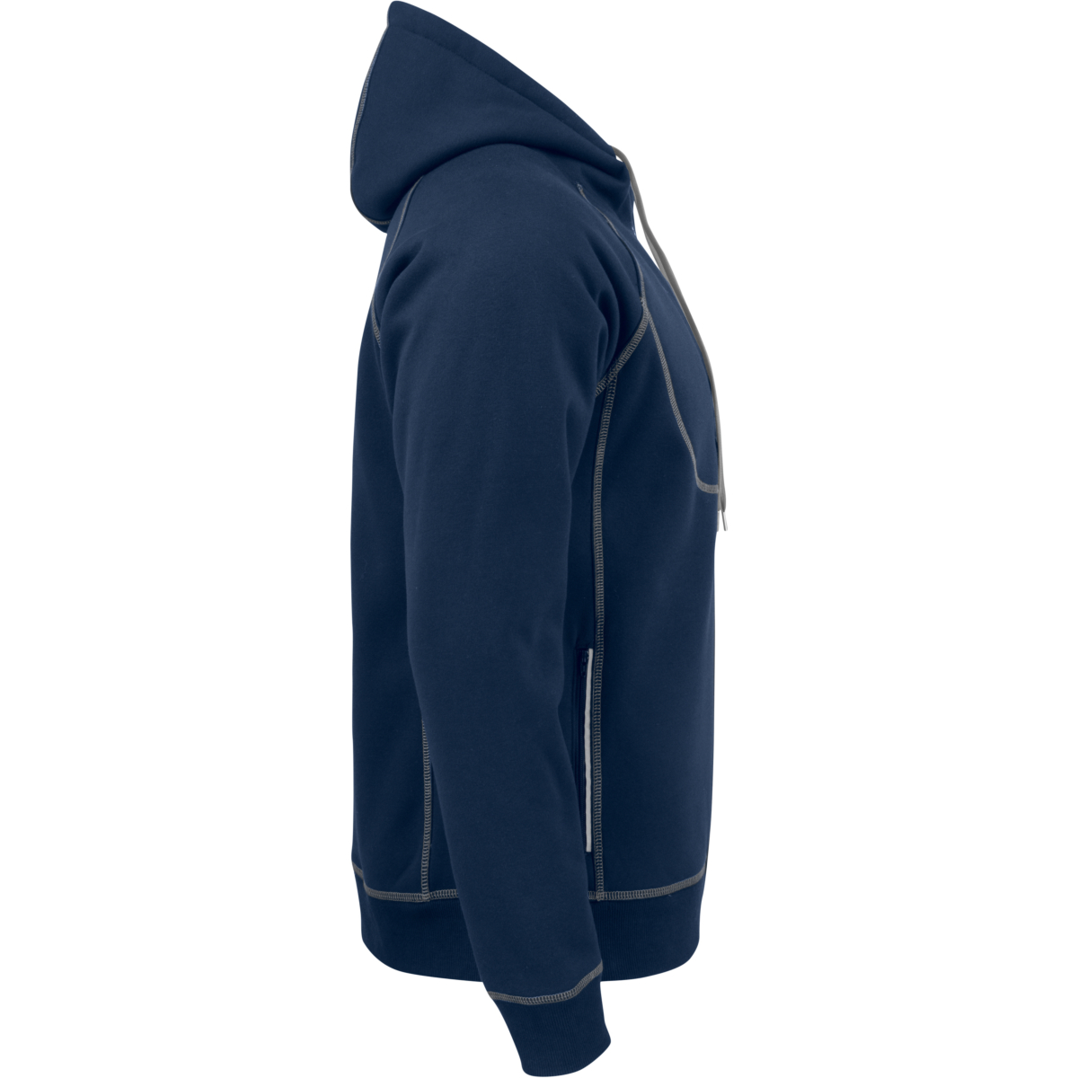 2130 Hood Jacket