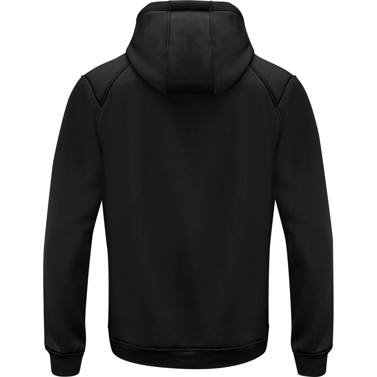 2133 Hood Jacket