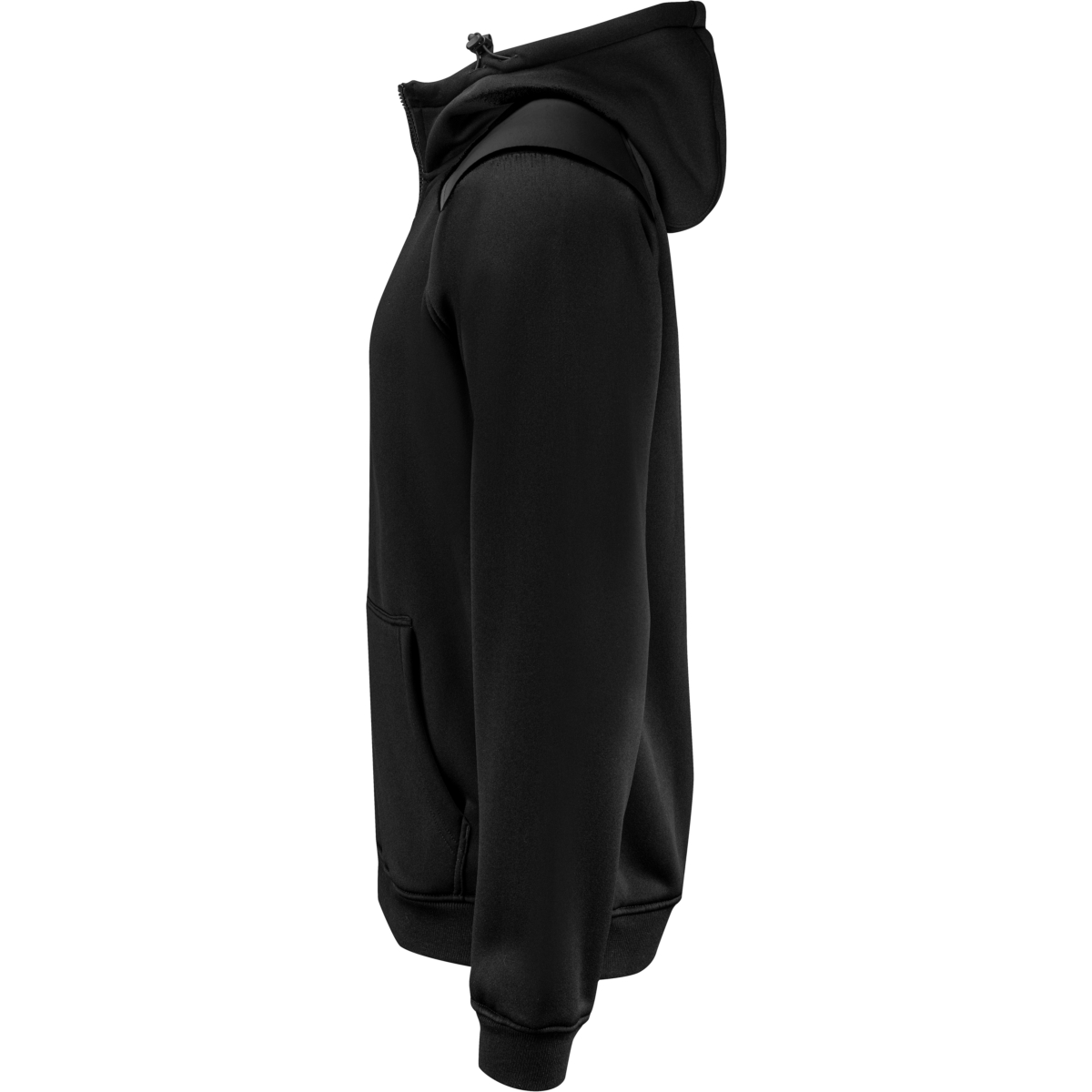 2133 Hood Jacket