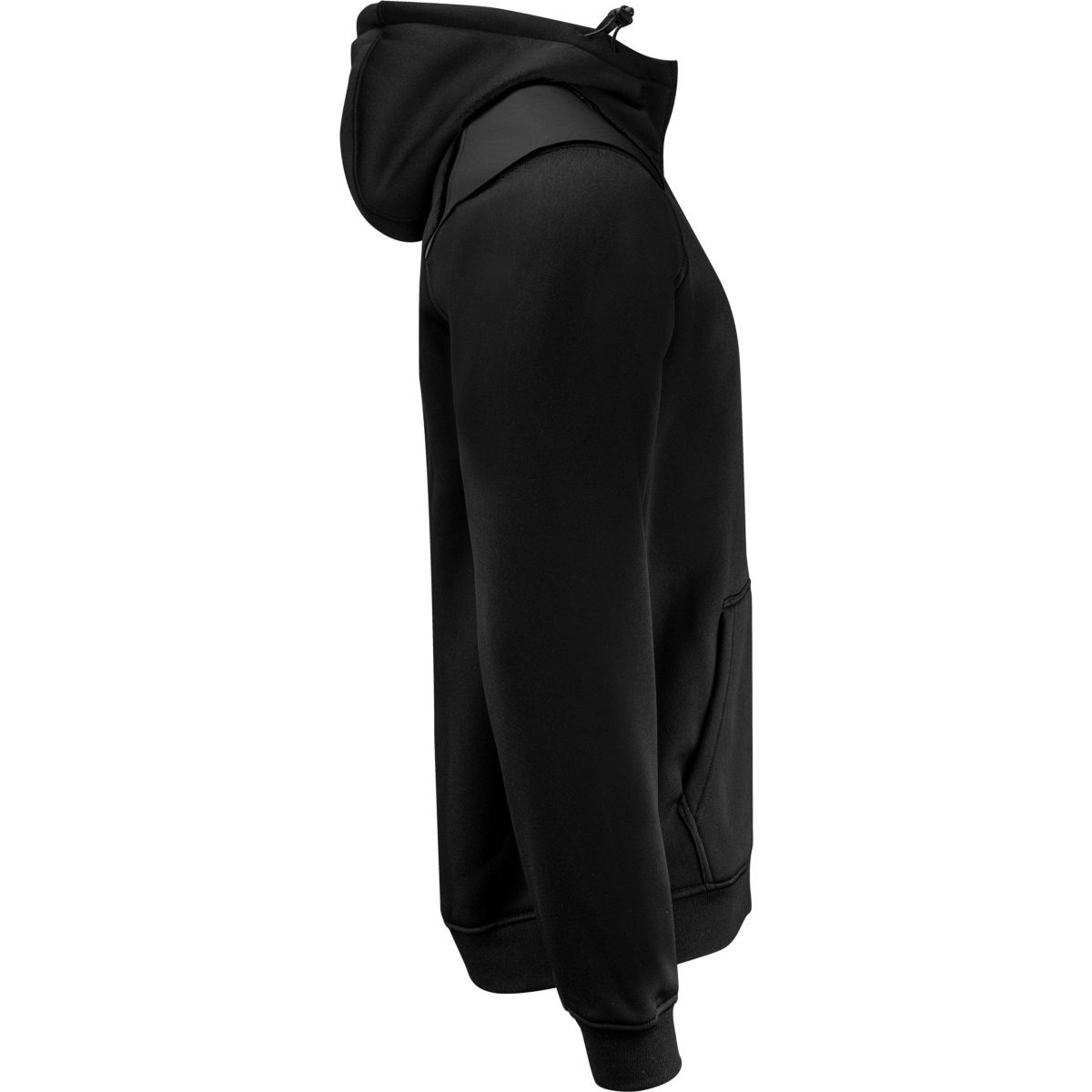 2133 Hood Jacket