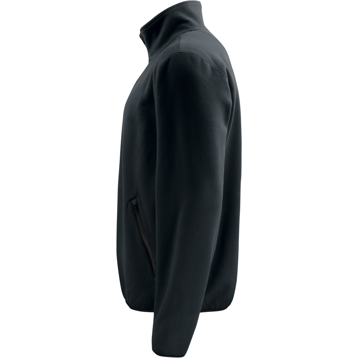 2327 Fleece Jacket