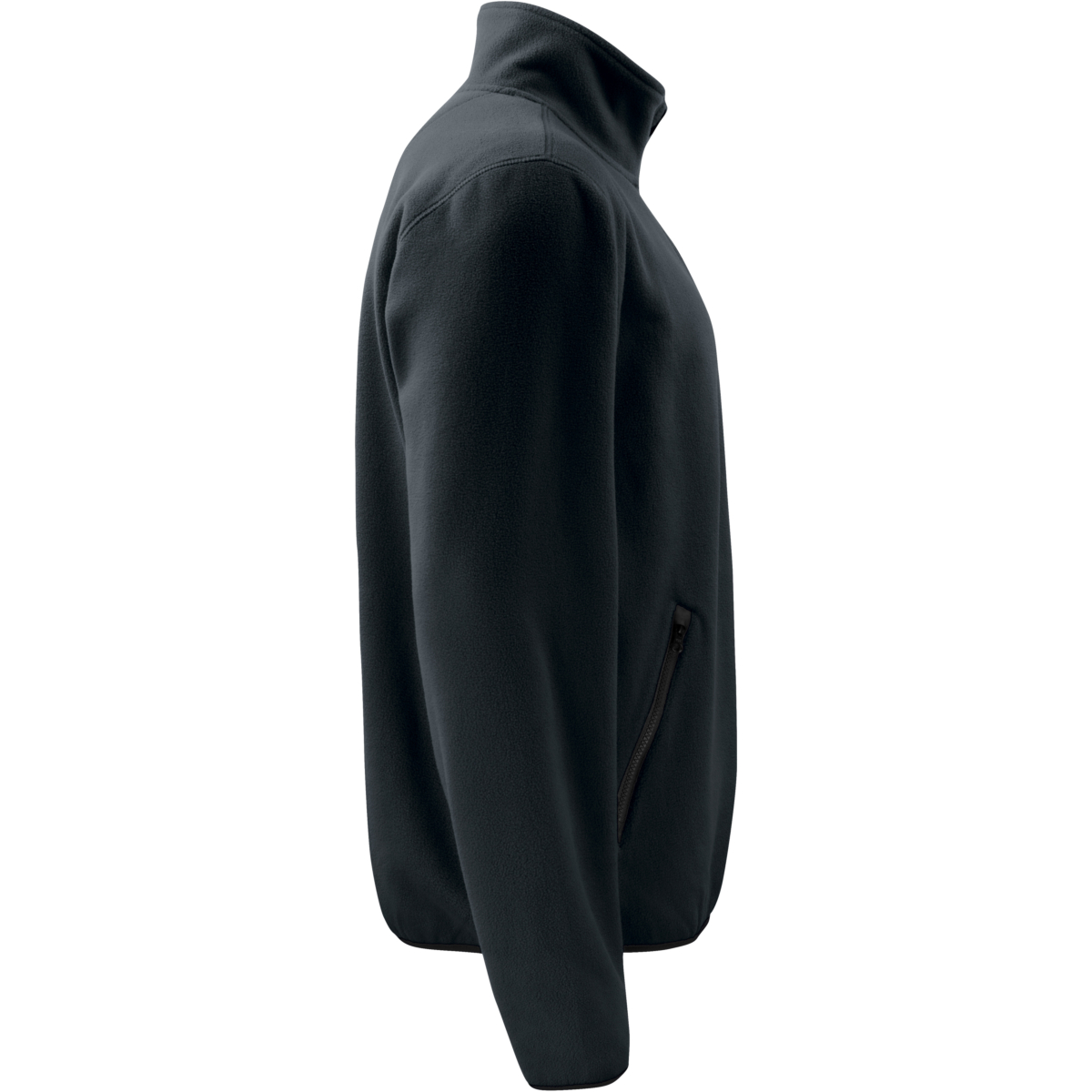 2327 Fleece Jacket