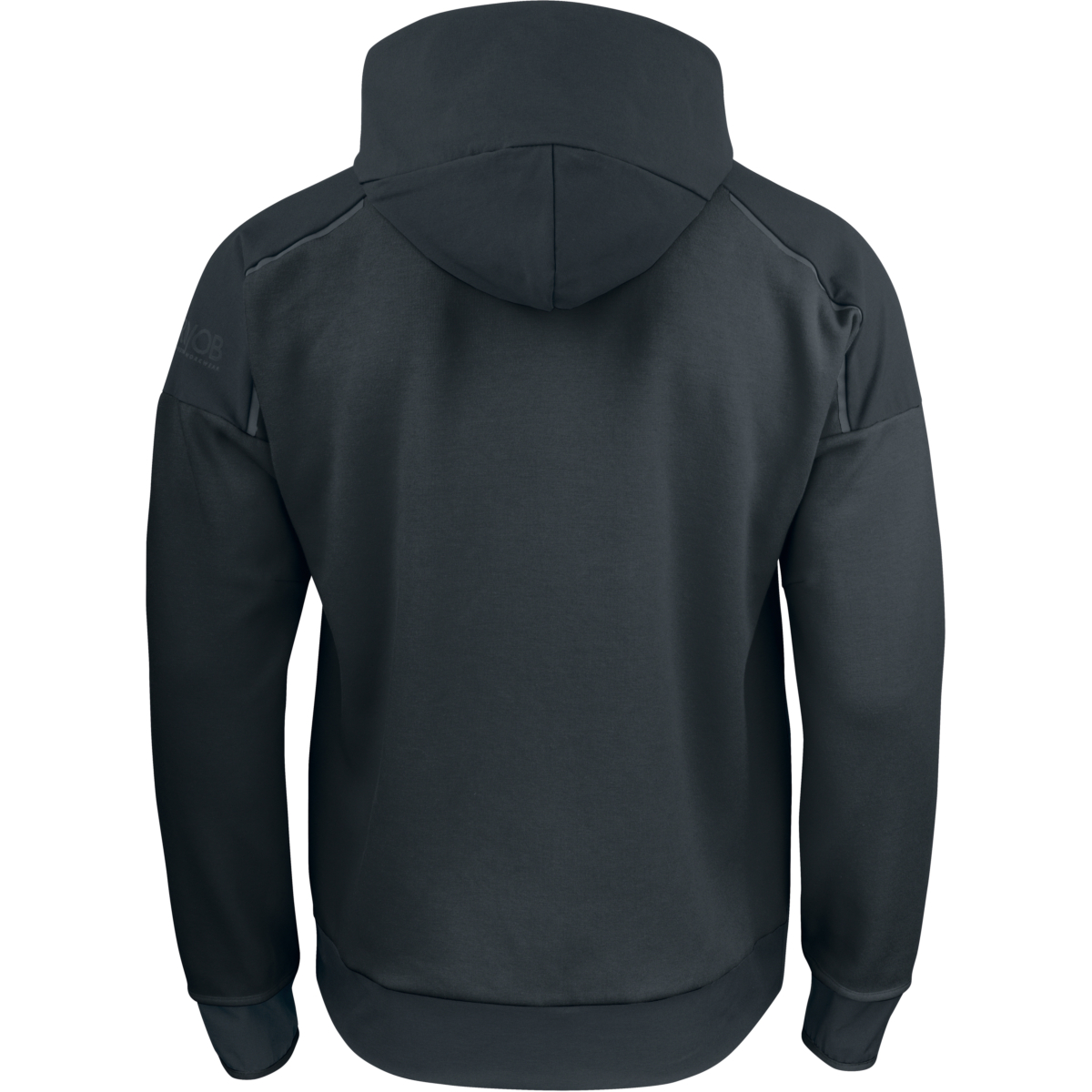 3120 Hood Jacket