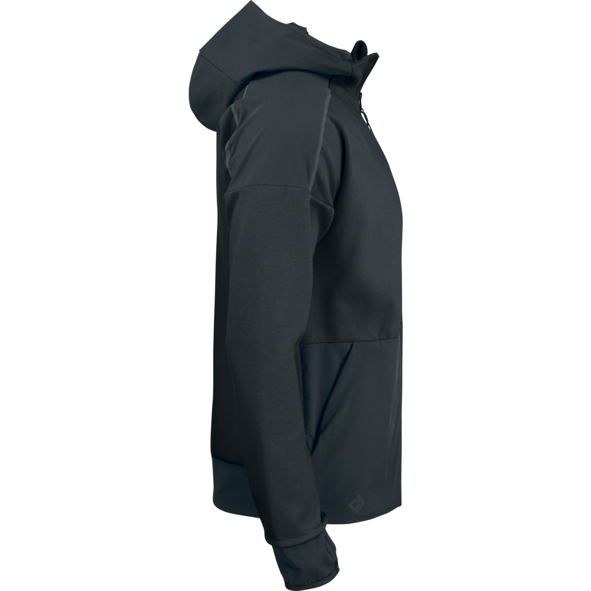 3120 Hood Jacket