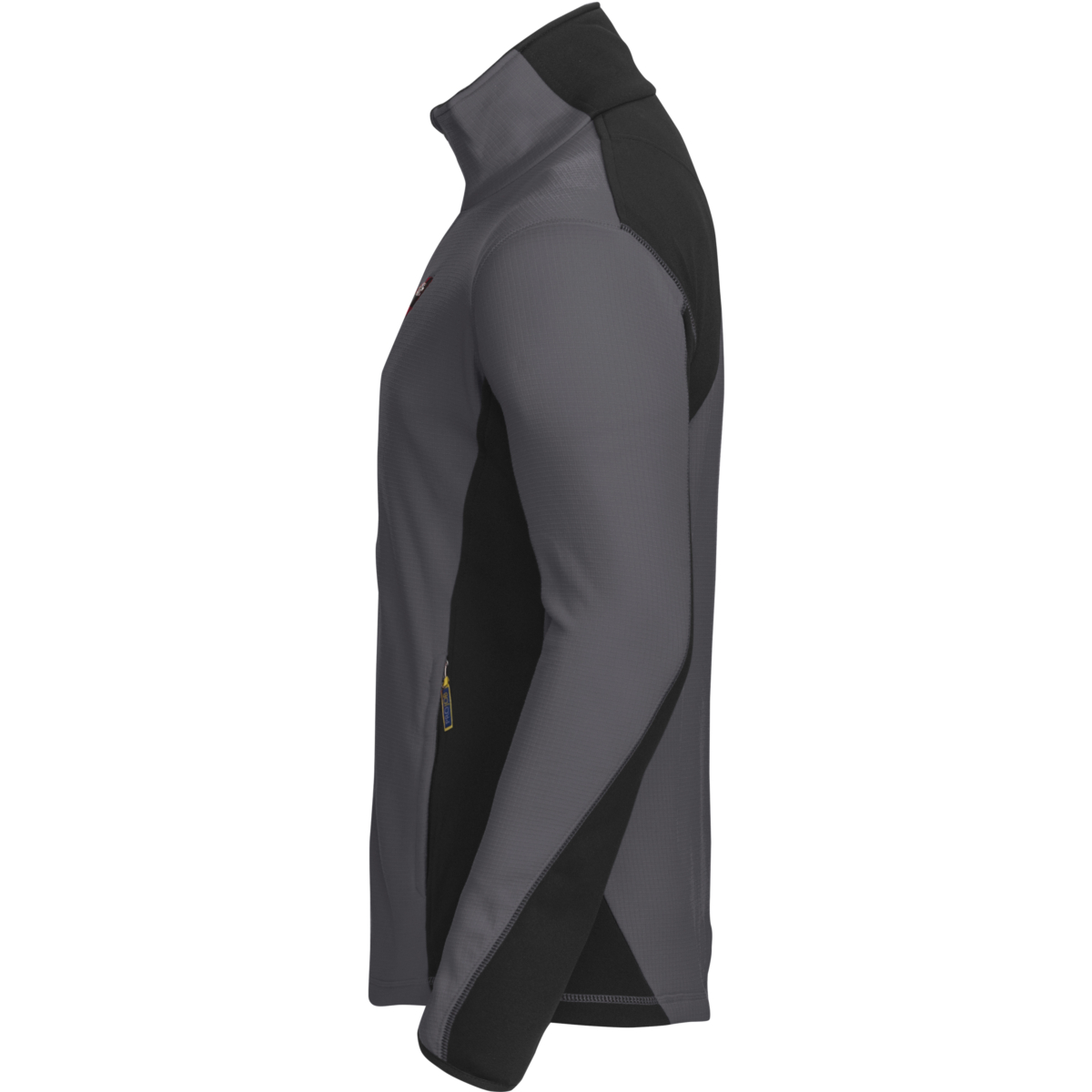 3307 Micro Jacket