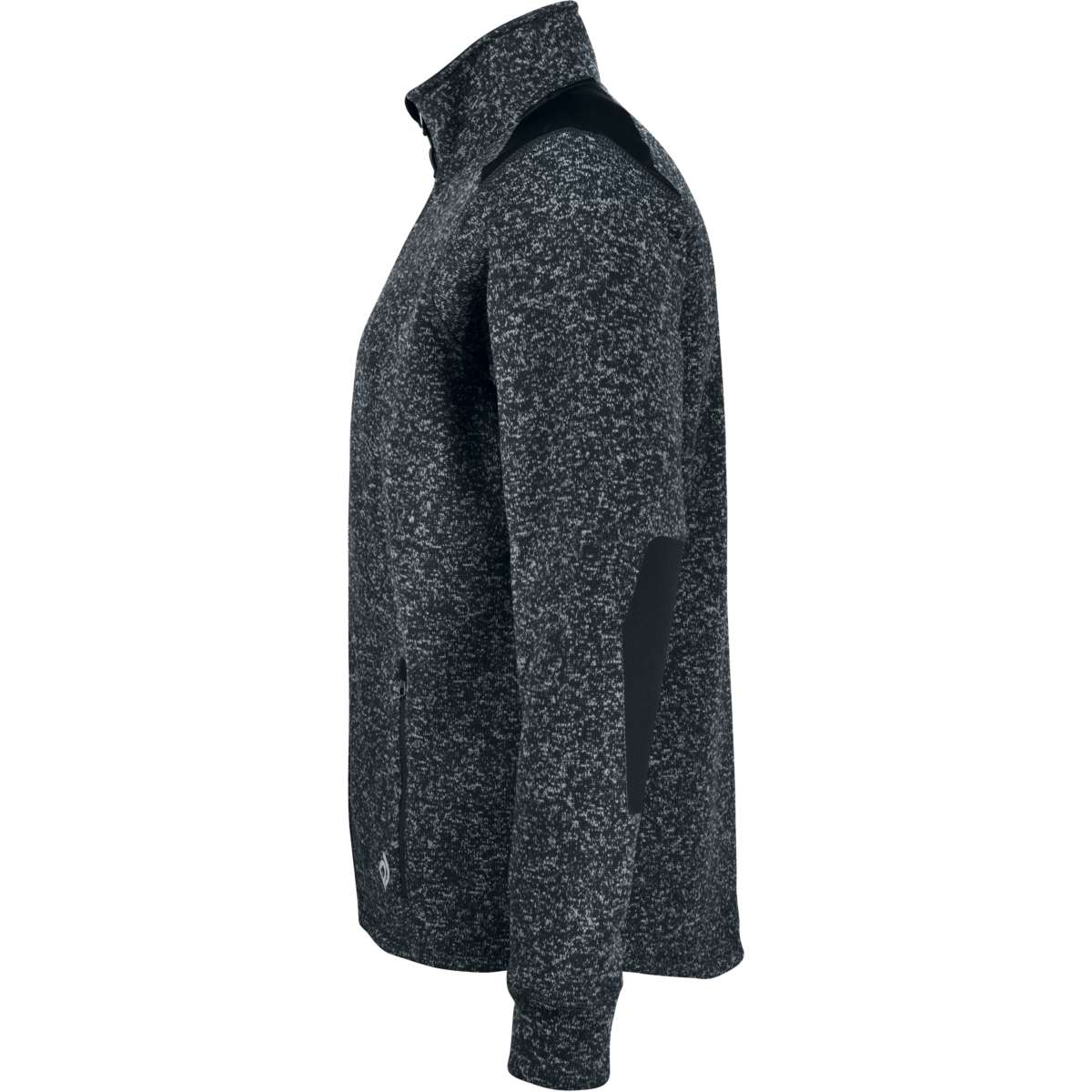 3318 Fleece Jacket