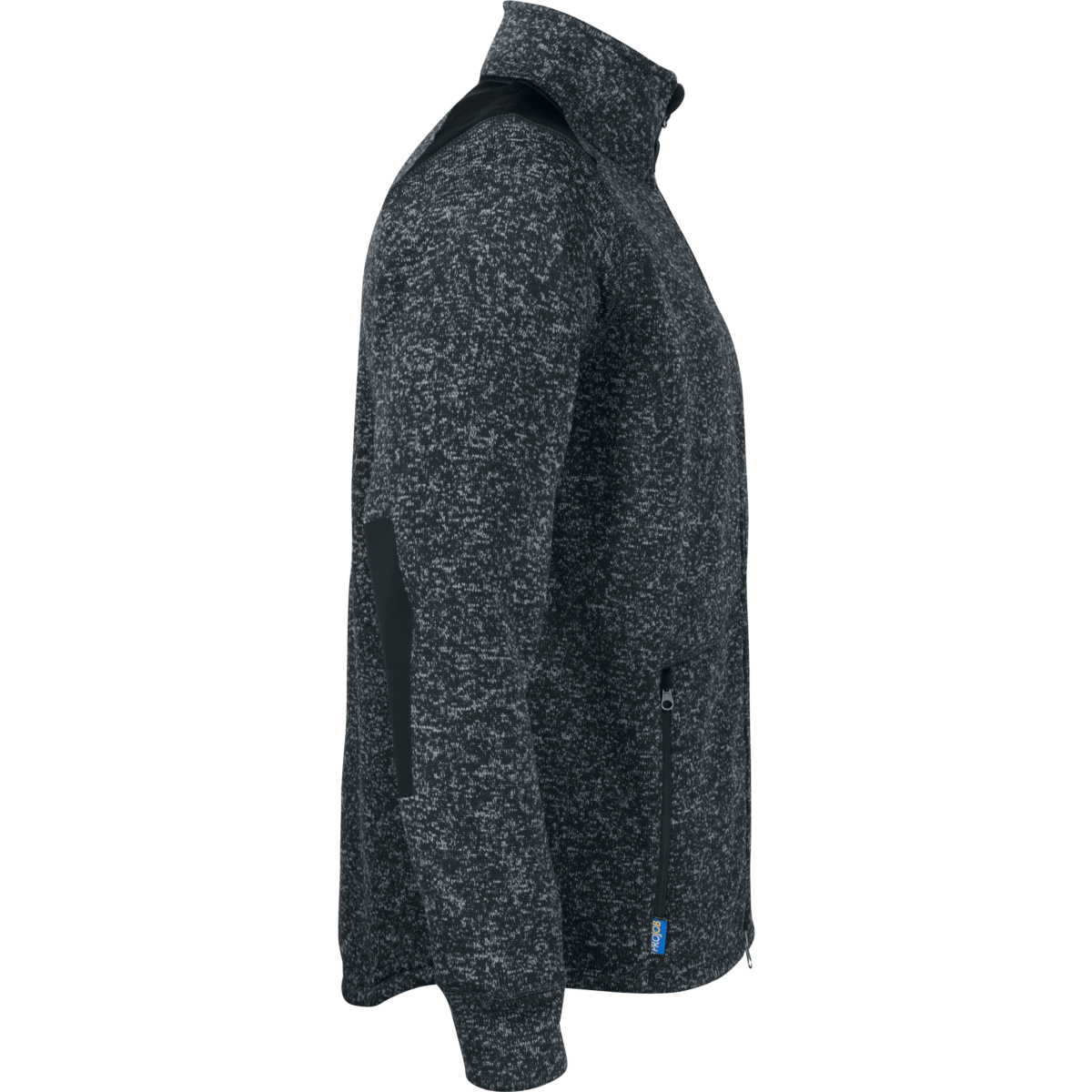 3318 Fleece Jacket
