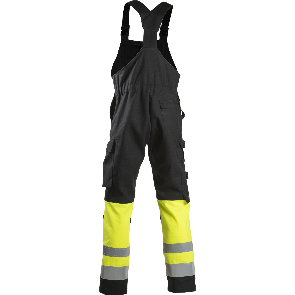 6433 Multi-purpose overalls