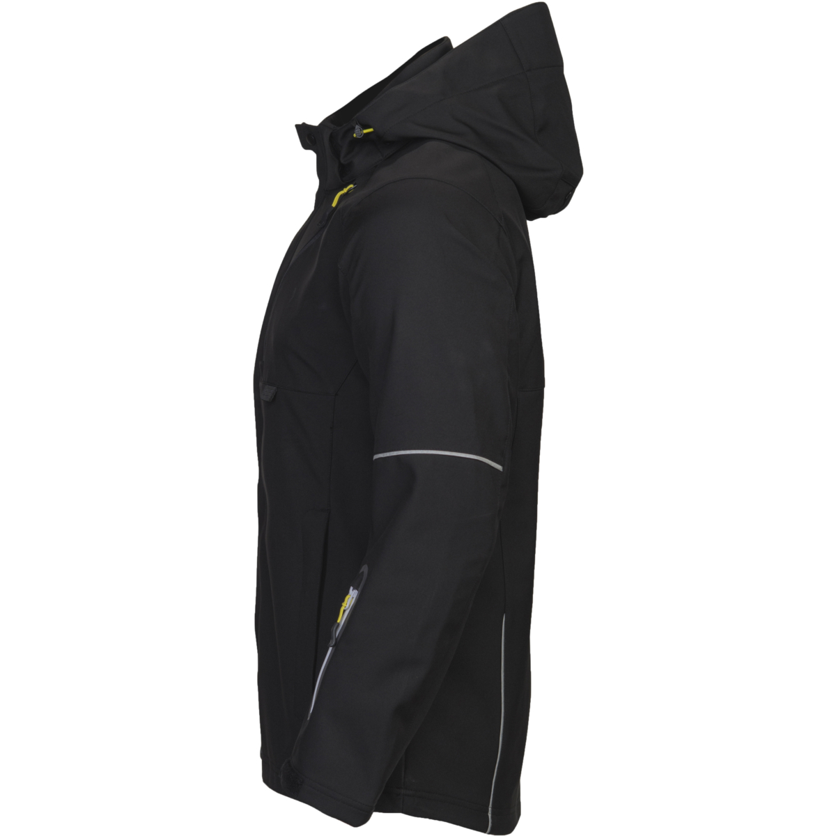 3406 Functional Jacket