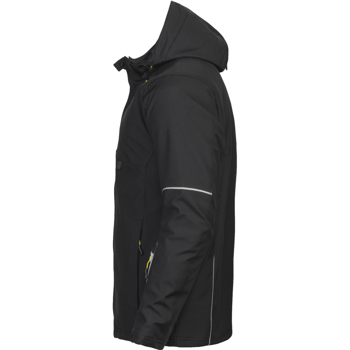3407 Padded Functional Jacket