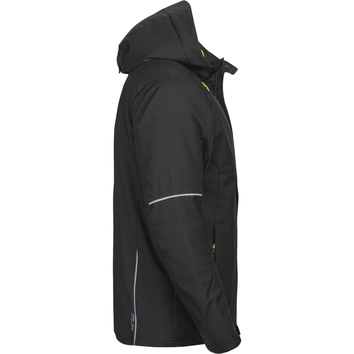 3407 Padded Functional Jacket