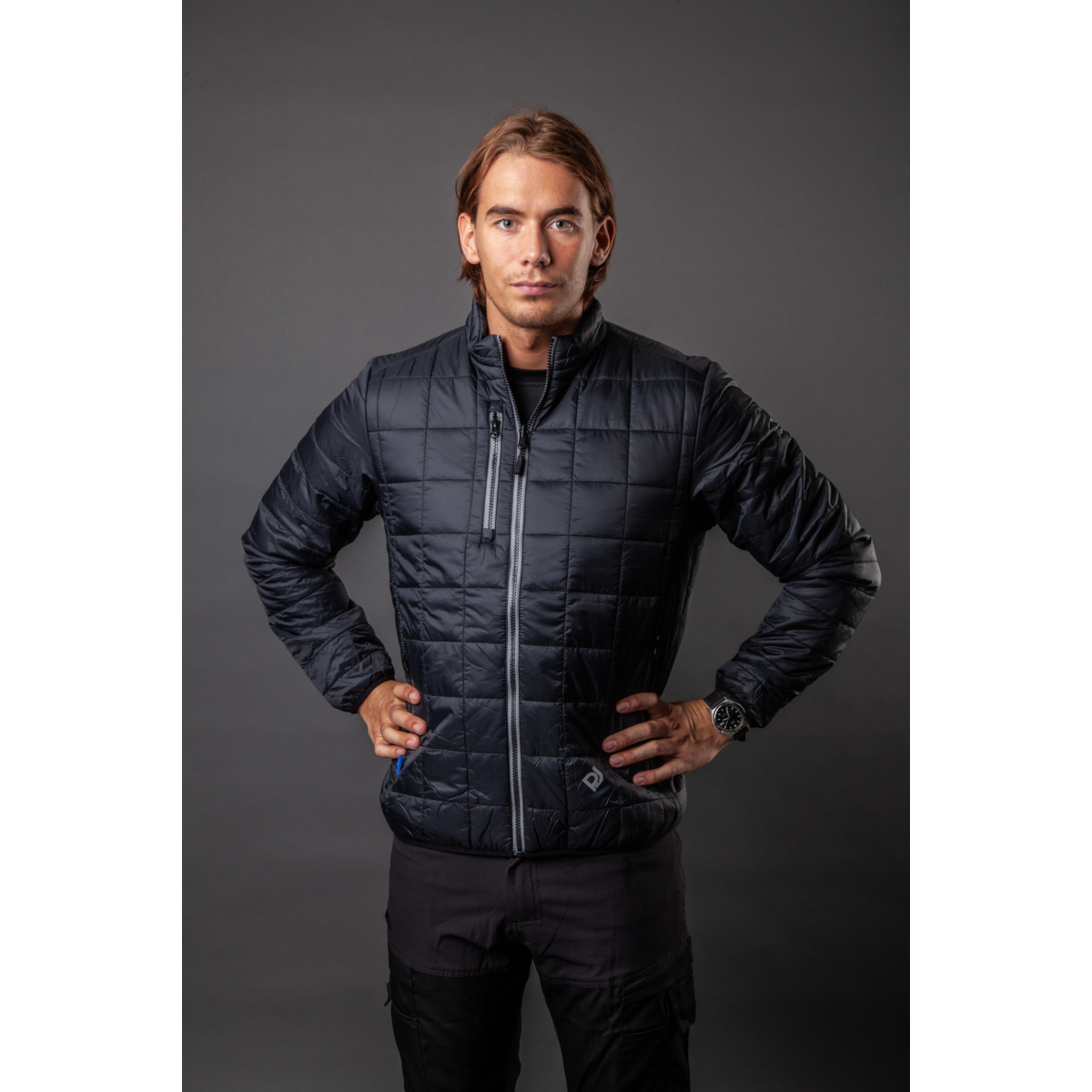3423 Jacket