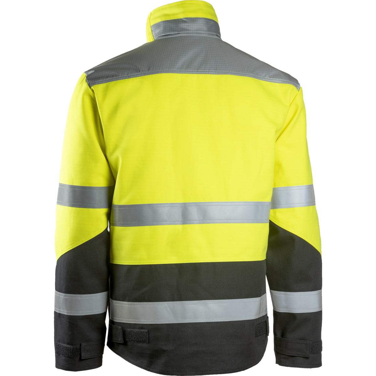 6435 Multi winter jacket