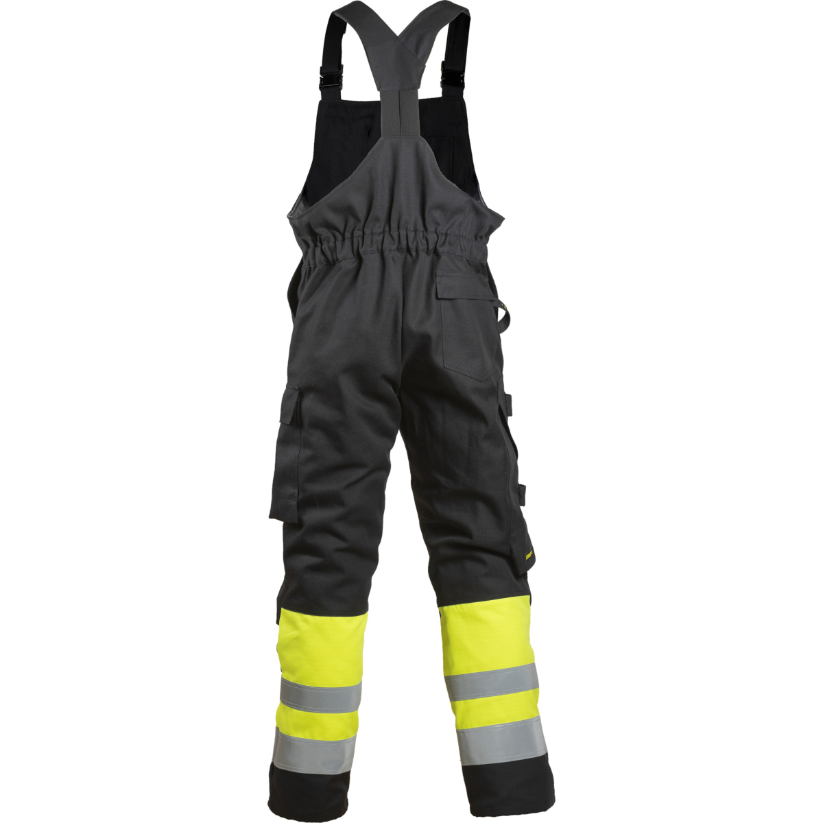 6436 Multi winter jumpsuit
