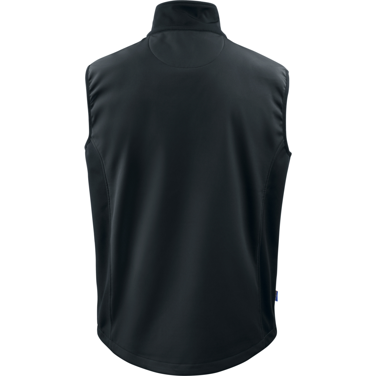 3702 Softshell Vest