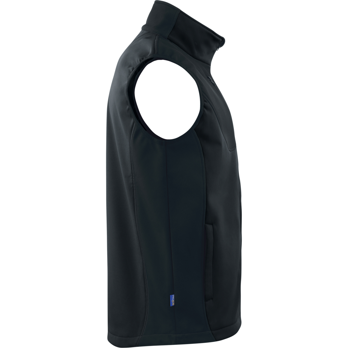 3702 Softshell Vest